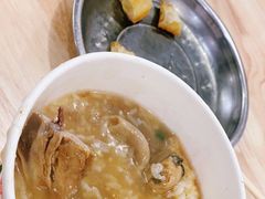 -百成大同鸭肉粥(大同总店)