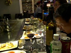 -璐法式铁板烧(滏东总店)