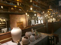 -川上陶艺社(大悦城店)