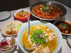 -麻六记(新天地店)