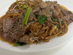 -浩记牛肉店(老街店)