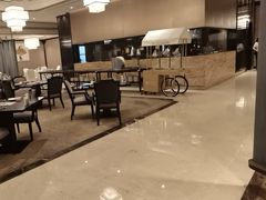 -京香轩·中餐厅(上海中庚聚龙酒店)