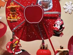 -泡泡玛特POPMART(侨福芳草地店)