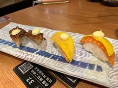 -万岁寿司(天河领展店)