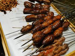 -鸽子窝专业烧烤店(长白店)