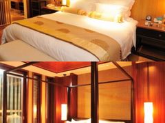 -三江森林温泉度假区