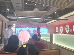 -宴全牛粤来越牛潮汕鲜牛肉火锅(海州万达广场店)