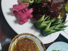 -浑河北岸小酒馆(银河丽湾店)