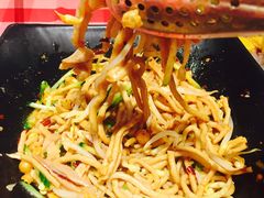 -西贝莜面村(镇江苏宁广场店)