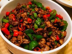 -鱼食饭稻·苏浙土菜17年老馆子(平江路店)