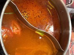 -呷哺呷哺(西单大悦城店)