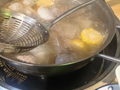 -夜牛潮汕鲜牛肉火锅店(翻身店)