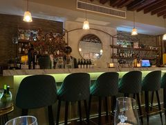 -Osteria Garden 生蚝花园餐厅(原进贤路店)