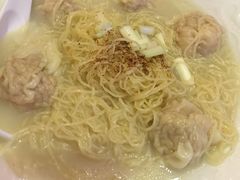 -翠华餐厅(正佳广场店)