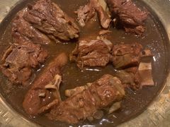 -和庆斋阳坊秘制羊蝎子火锅(云岗店)