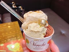 -VENCHI 闻绮(广州太古汇店)