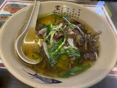 -琛仔记云吞面(紫金店)
