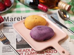 -托斯卡纳烘焙意大利餐厅(五天地店)