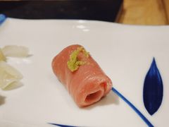 -镹·鱼料理  国产鱼使用店