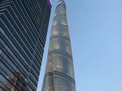 -上海中心大厦