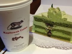 6a67675bjw1dtqzjty0ewj-猫屎咖啡(日月光中心广场店)