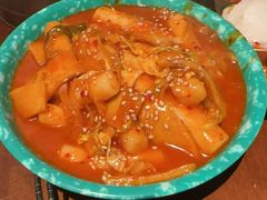 -양평식당·杨平食堂(华贸店)