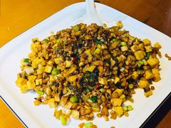 -外婆味道·云南菜大当家(弥勒店)