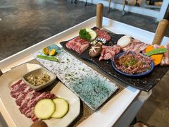 -山海烧肉(铁像寺路店)