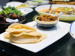 -兰婆婆餐厅淳安菜