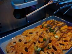 -燥次·烧烤酒场(万象城店)