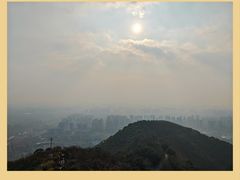 -杭州半山国家森林公园