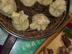 -西兰轩清真菜馆(北顺城街店)