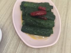 -香妃烤鸡(西单店)