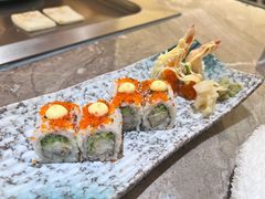 -松临·铁板烧&Omakase(神农店)
