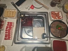 -海底捞火锅(稻河古街夜宵主题店)