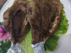 秘制扇子骨-锡和无锡菜(景丽苑店)