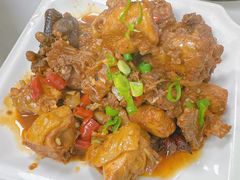 -黑皮酸菜鱼(三山街店)