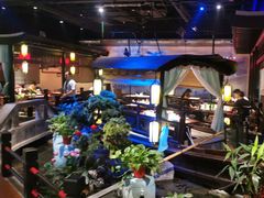 -红蜡烛•瓦罐粥家常菜•夜宵(中山路店)