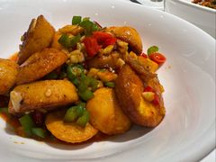 -兰湘子·湘菜小炒(济南领秀城店)
