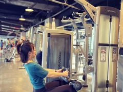 -天行健身＆天行拳馆跆拳道·格斗TXGYM