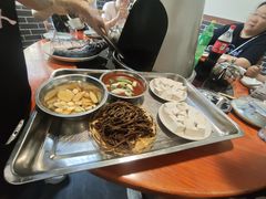 -柴火人家(桐庐总店)