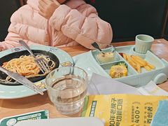 -豪客来牛排(红豆万花城店)