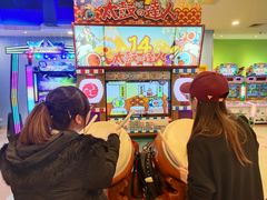 -汤姆熊欢乐世界(罗斯福店)