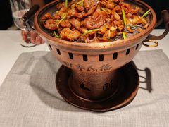 -四季民福烤鸭店(王府井东安门店)