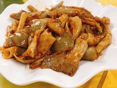 -肥姐美食(同福中路店)