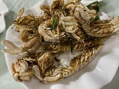 -舟山小海鲜大排档(稻香新村店)