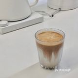 细碎日常里的咖啡时光