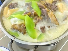 -紫藤园·天目湖大鱼头(南山竹海店)