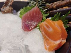 -松竹和日式料理(辽阳店)