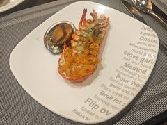 -星汇餐厅(新濠影汇店)
